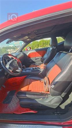 دودج تشالنجر